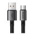 Mcdodo CA-3591 Charging & Data Cable USB to USB-C 1.8m 100W, 6A, 480Mbps - Black